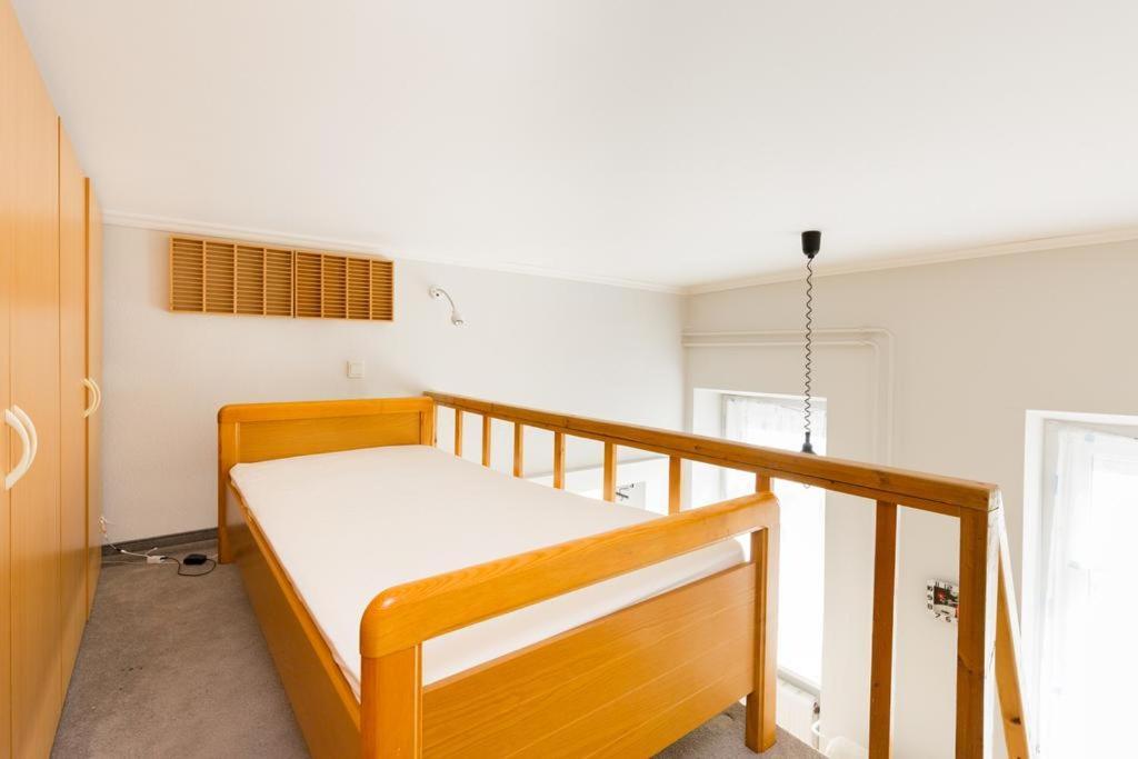 Szentkiralyi 5 - Double Basic In The City Center - Self-Check-In بودابست المظهر الخارجي الصورة